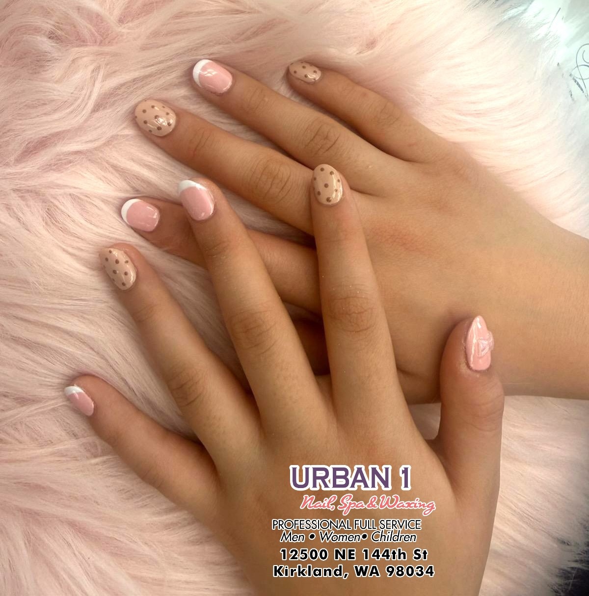 Urban 1 Nail